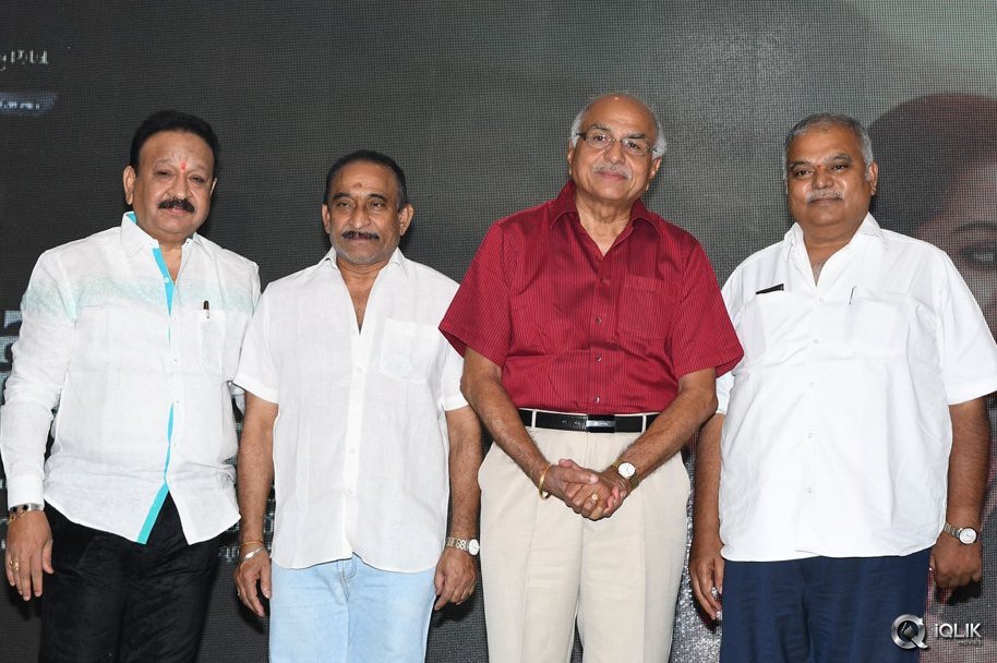 Gajendrudu-Movie-Audio-Launch